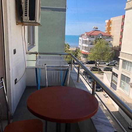 Ardo Apartament Durres Exterior photo