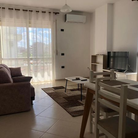 Ardo Apartament Durres Exterior photo