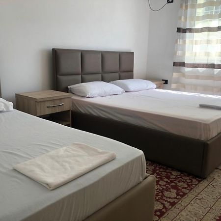 Ardo Apartament Durres Exterior photo