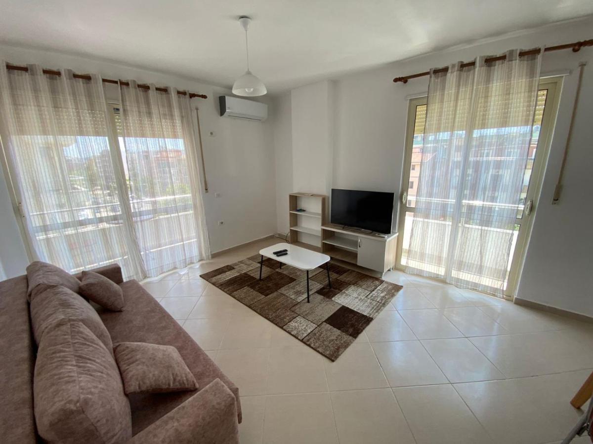 Ardo Apartament Durres Exterior photo