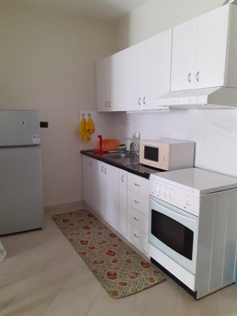 Ardo Apartament Durres Exterior photo