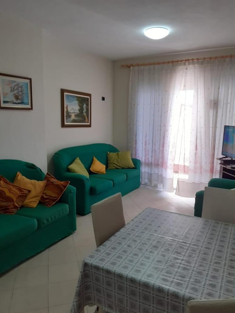 Ardo Apartament Durres Exterior photo
