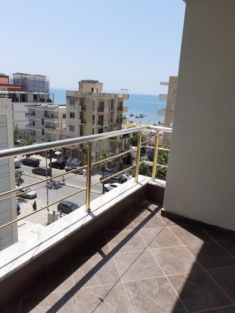 Ardo Apartament Durres Exterior photo