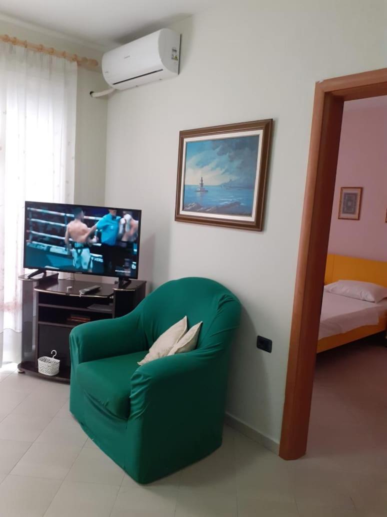 Ardo Apartament Durres Exterior photo