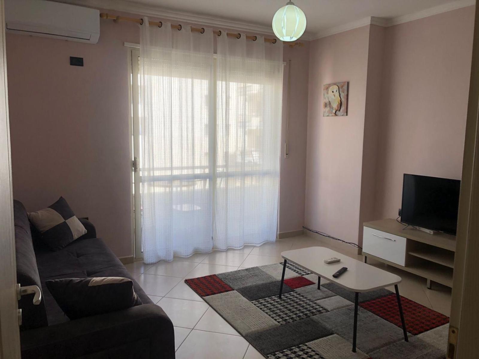 Ardo Apartament Durres Exterior photo