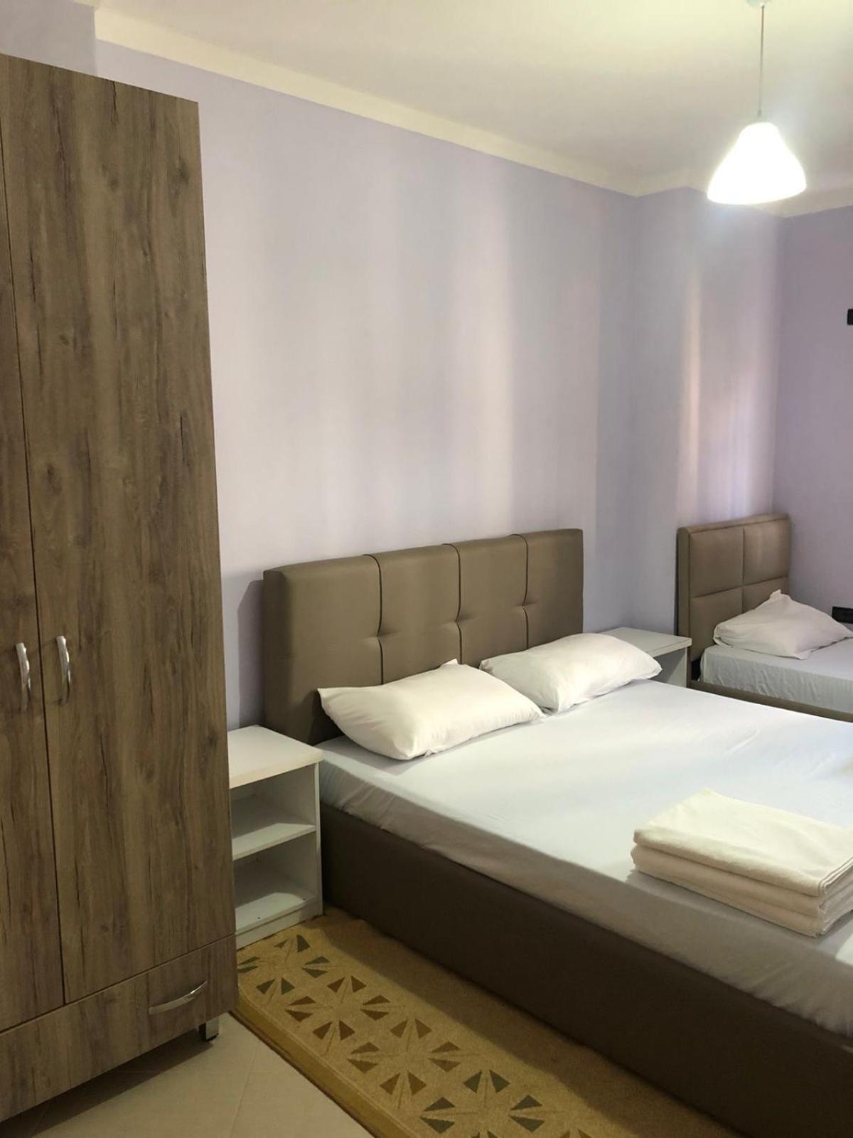 Ardo Apartament Durres Exterior photo