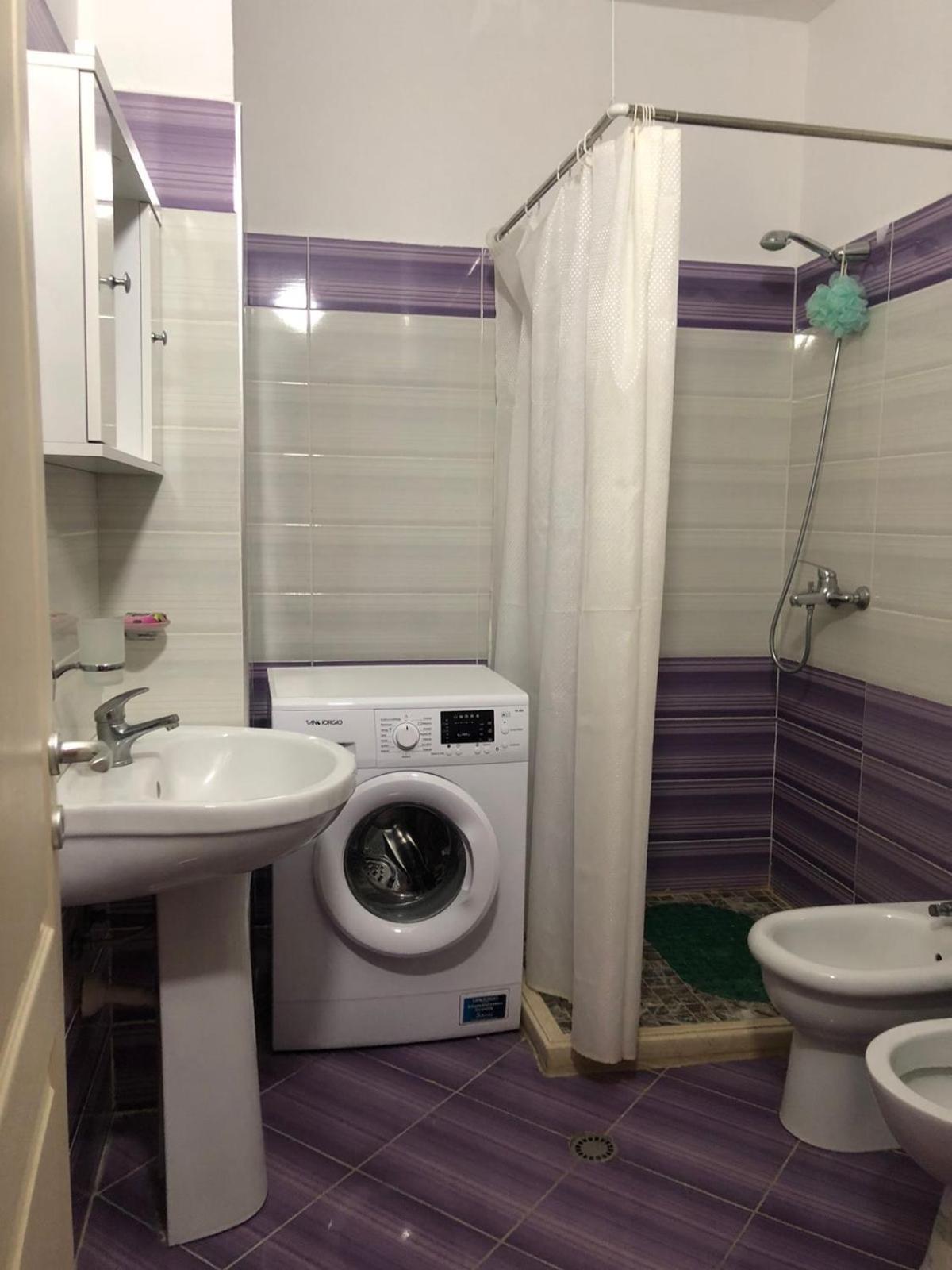 Ardo Apartament Durres Exterior photo