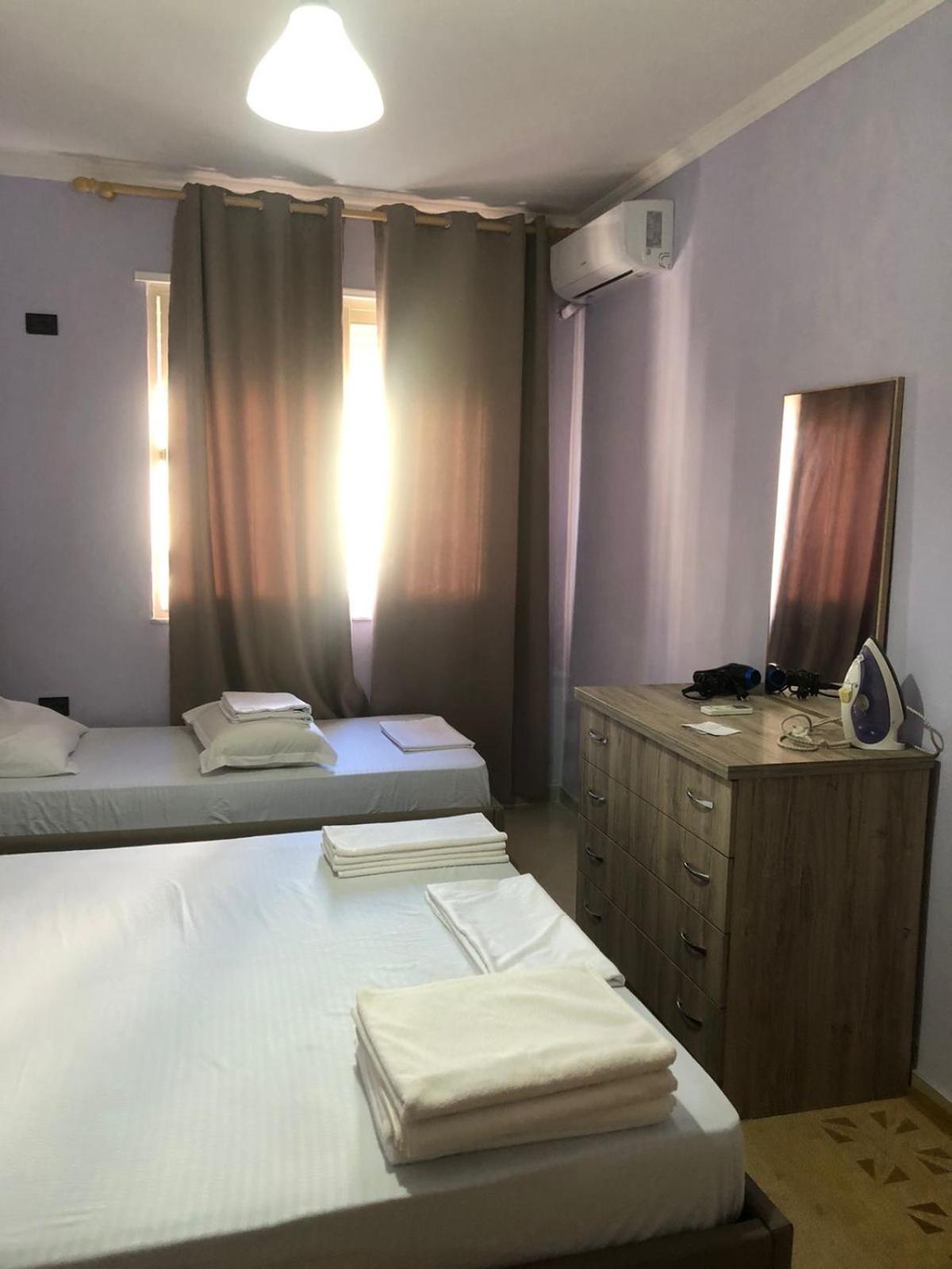 Ardo Apartament Durres Exterior photo