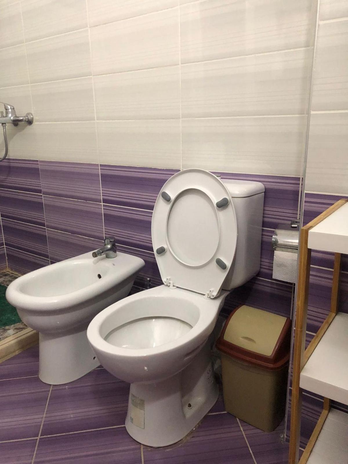 Ardo Apartament Durres Exterior photo