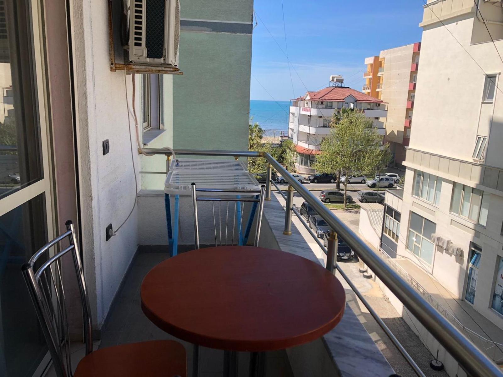 Ardo Apartament Durres Exterior photo