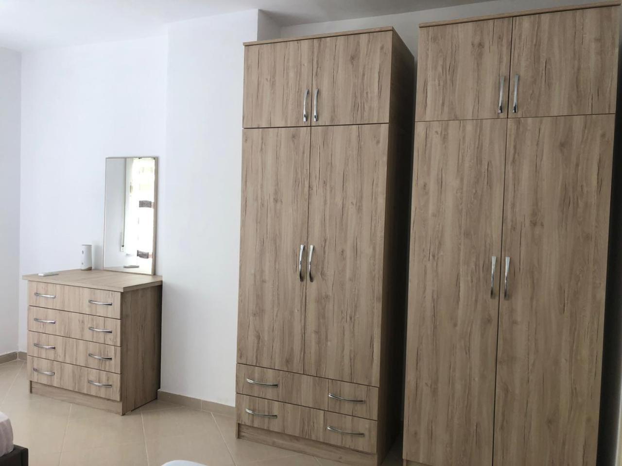 Ardo Apartament Durres Exterior photo