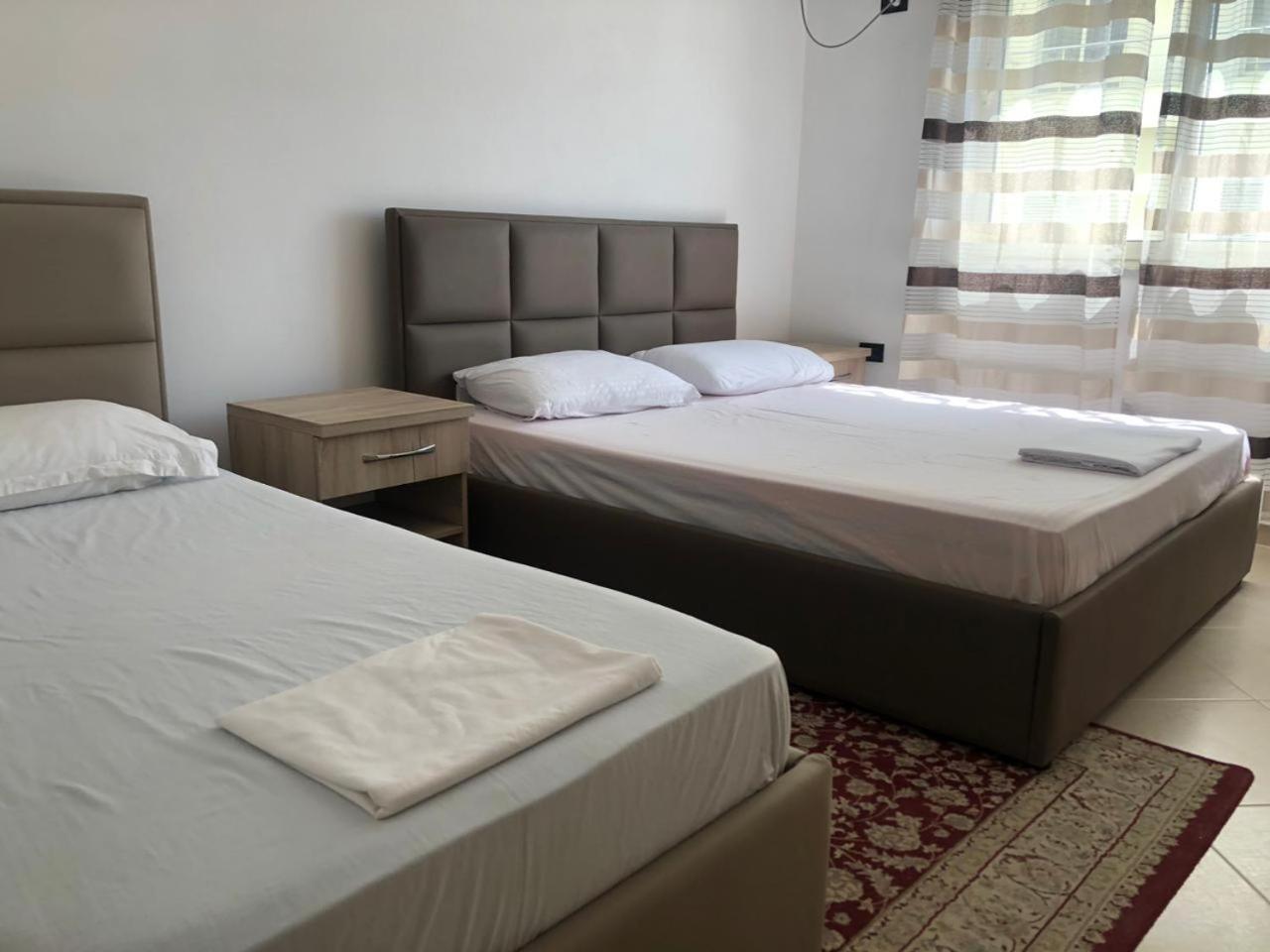 Ardo Apartament Durres Exterior photo