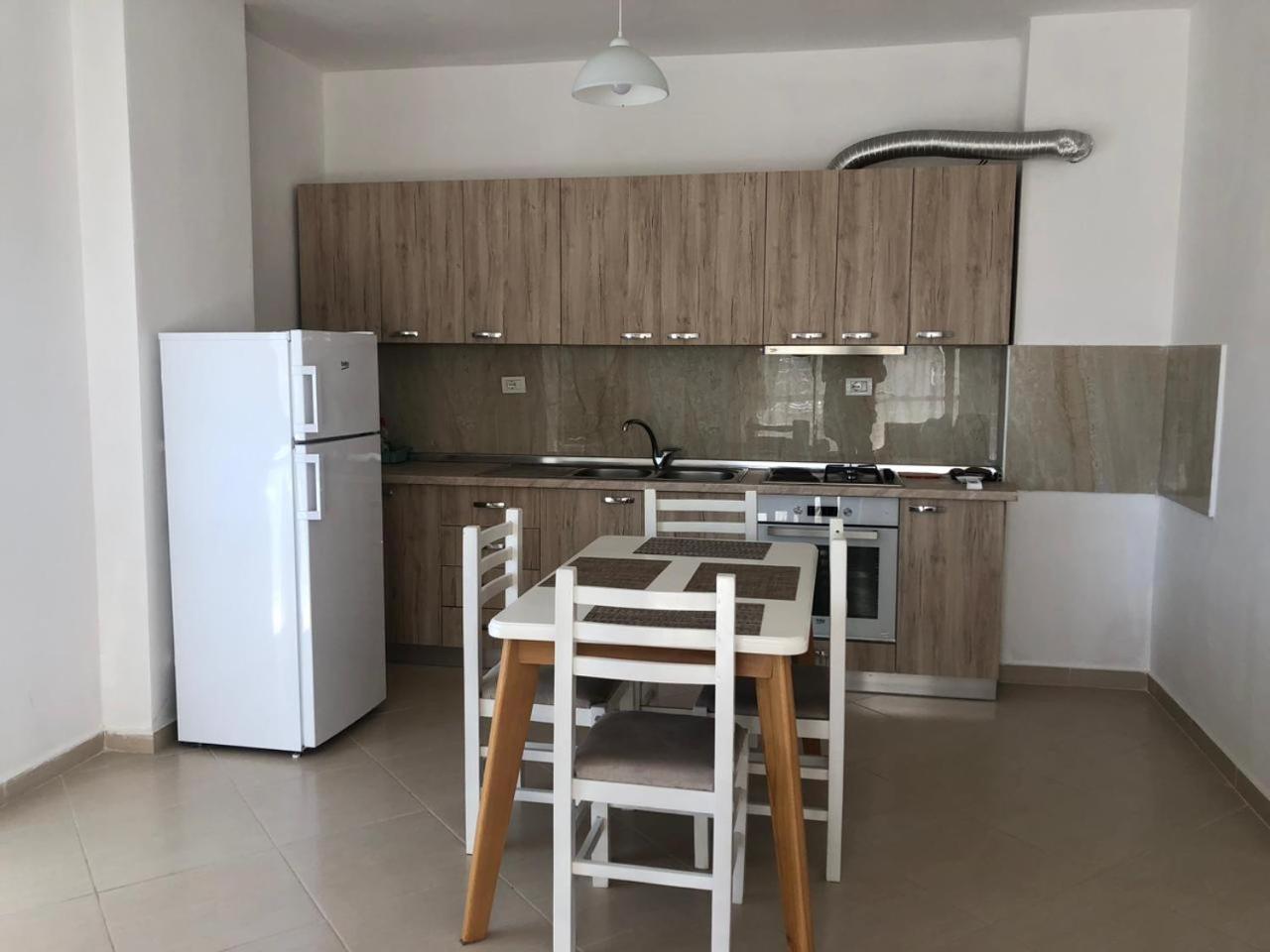 Ardo Apartament Durres Exterior photo