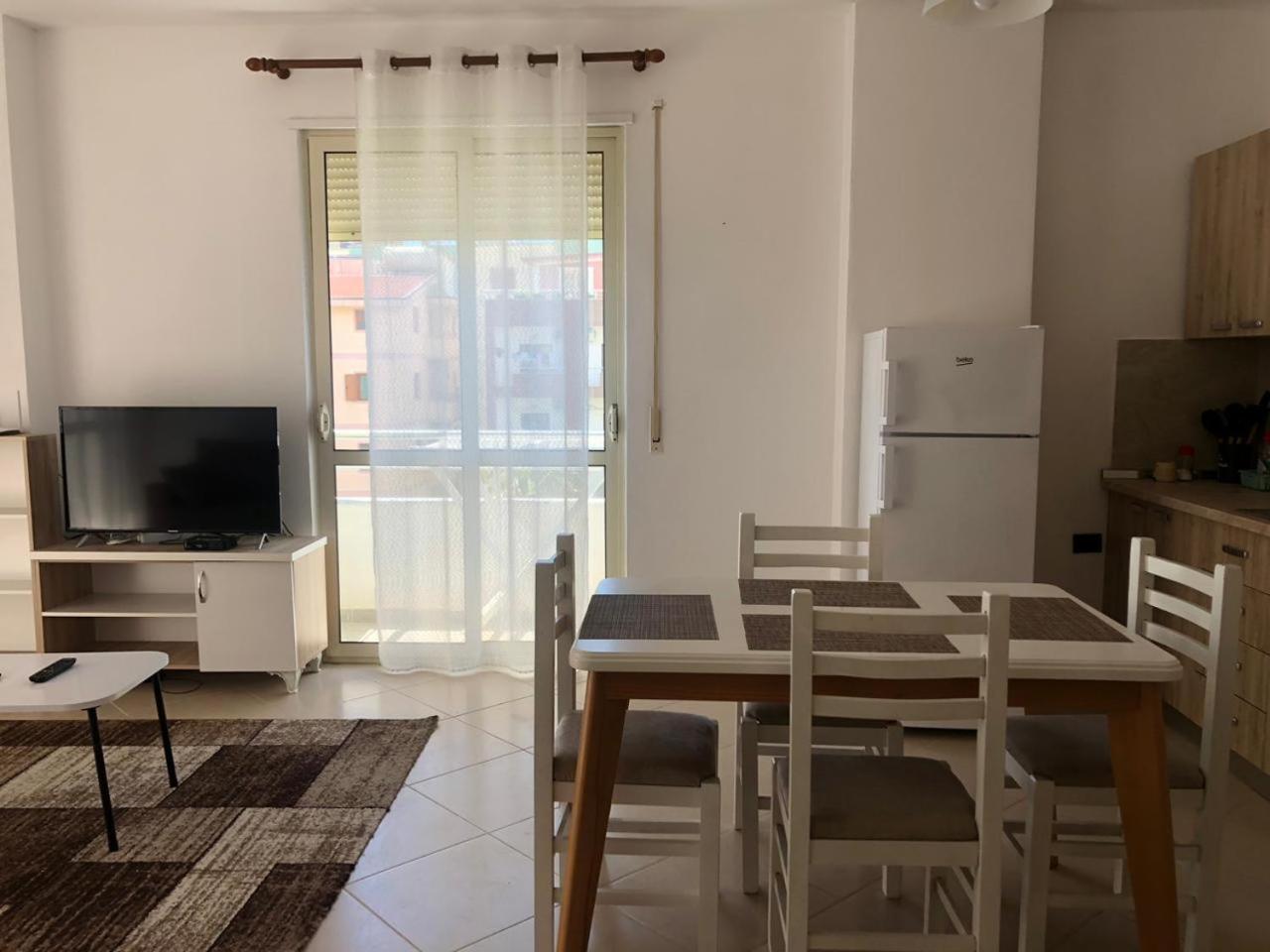 Ardo Apartament Durres Exterior photo