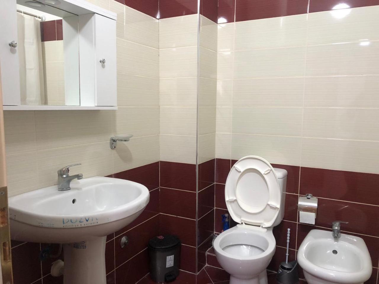 Ardo Apartament Durres Exterior photo